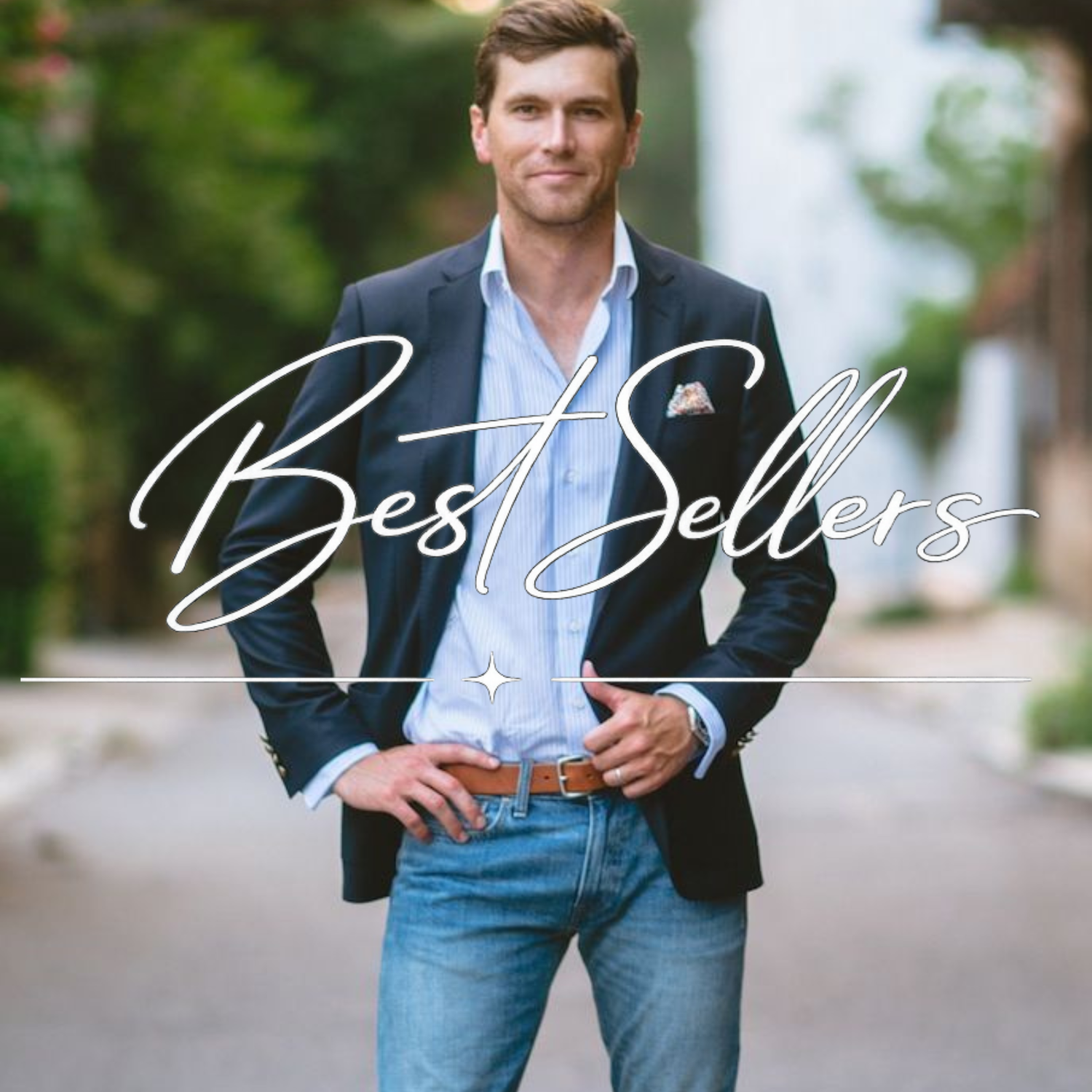 BEST SELLERS