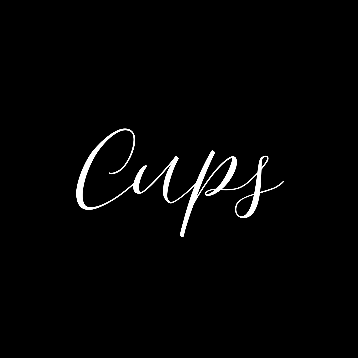 CUPS